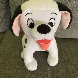 Disney 101 Dalmatians “Lucky” Plush Toy